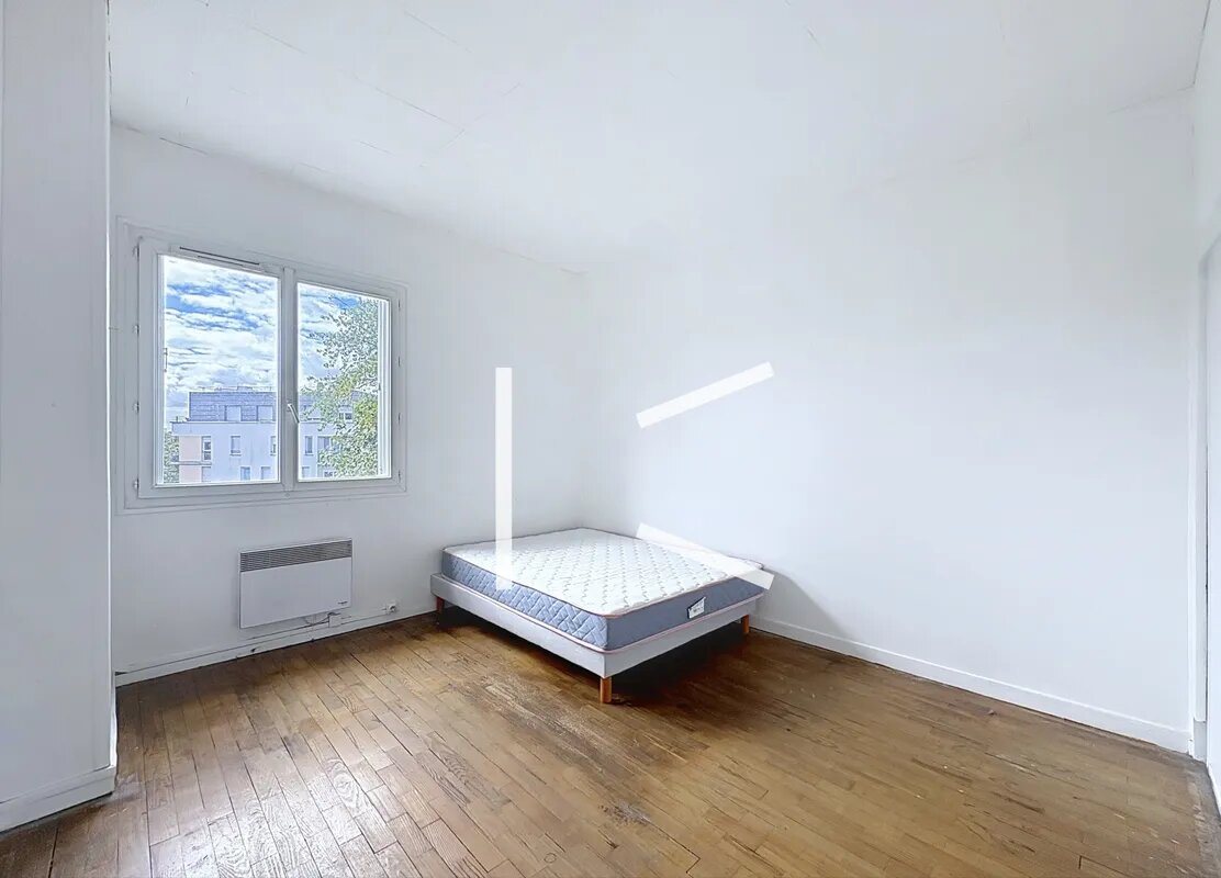 Appartement à vendre, 64m², Gonesse
