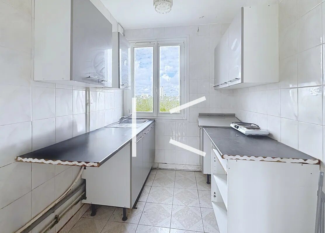 Appartement à vendre, 64m², Gonesse