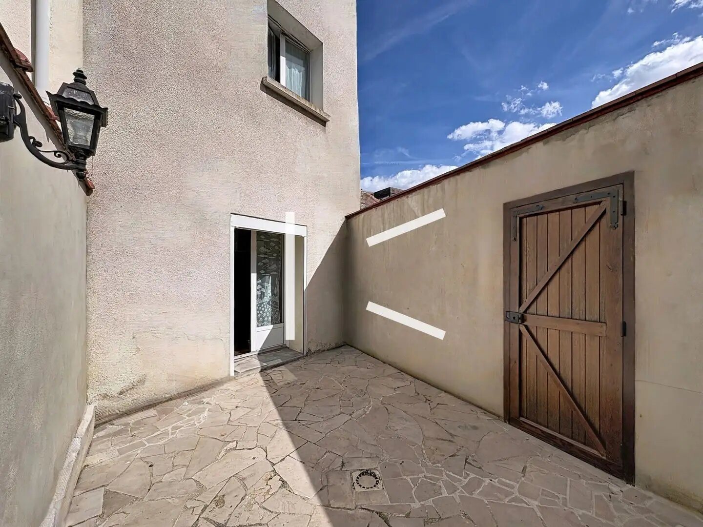Maison à vendre, 73m², Gonesse
