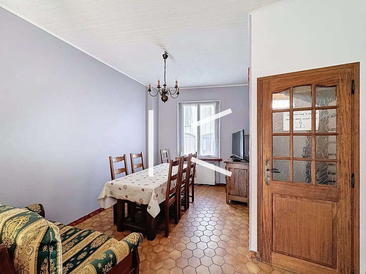 Maison à vendre, 73m², Gonesse