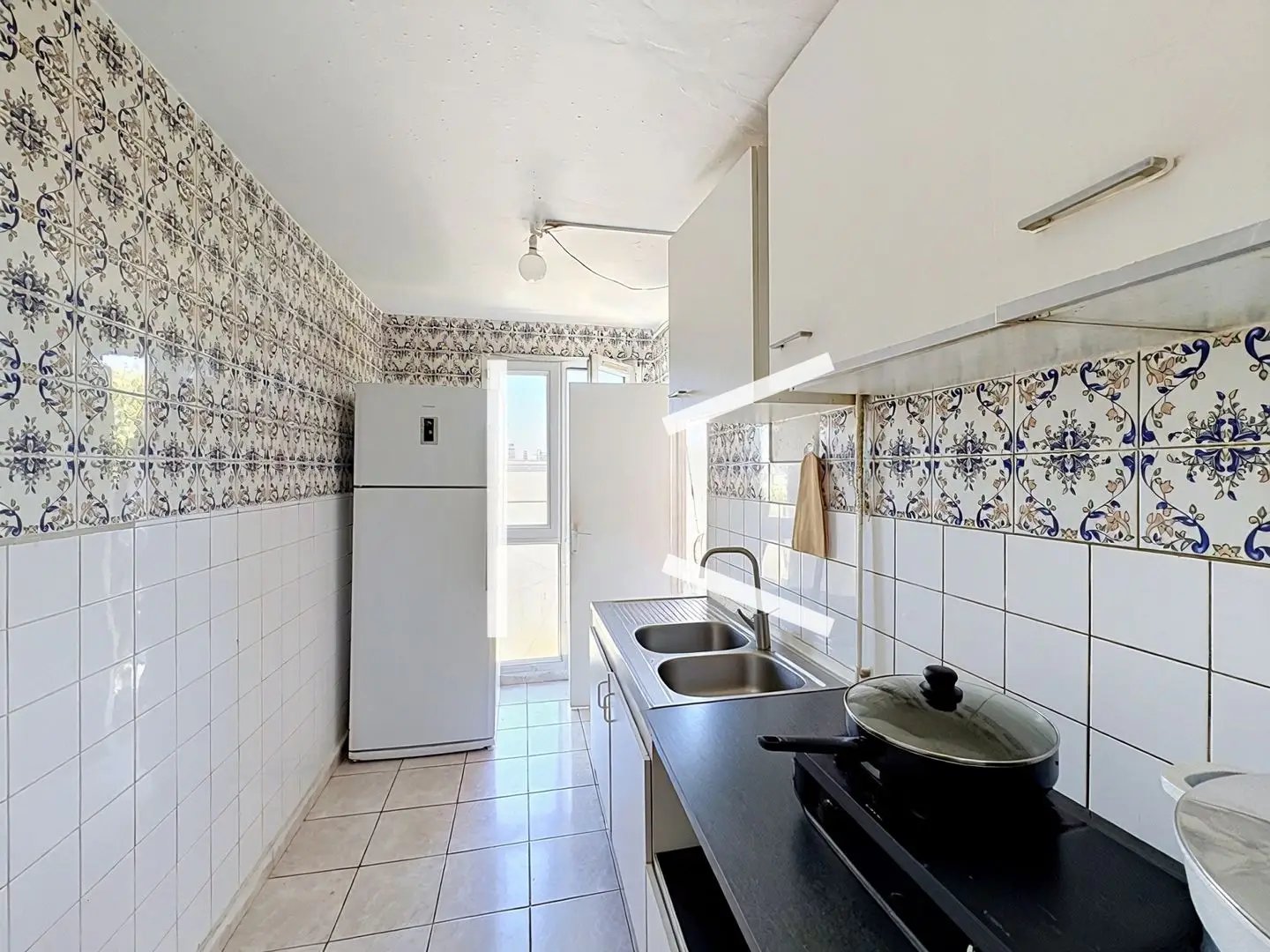 Appartement à vendre, 68m², Sarcelles