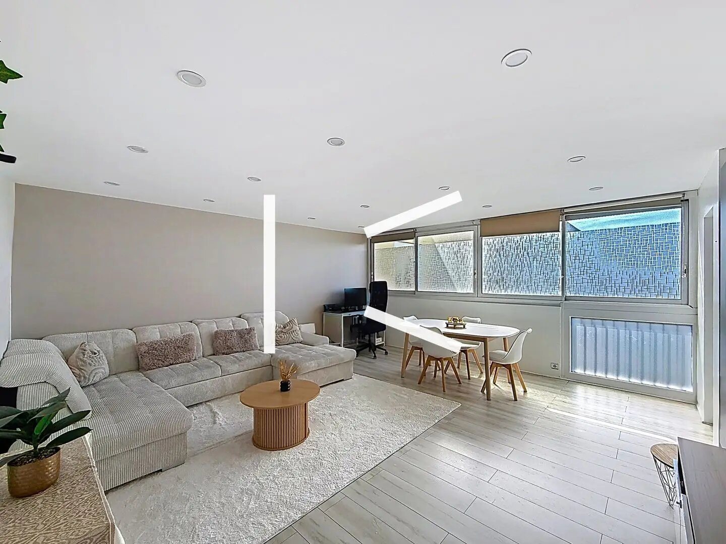 Appartement à vendre, 102m², Gonesse