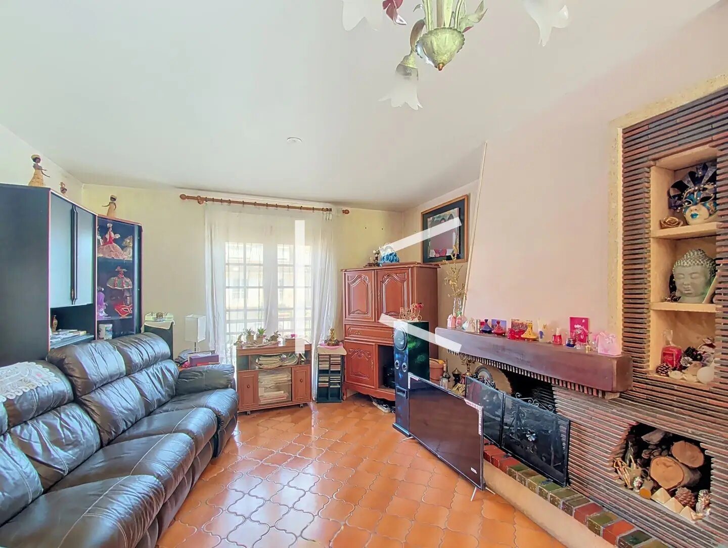 Maison à vendre, 86m², Gonesse