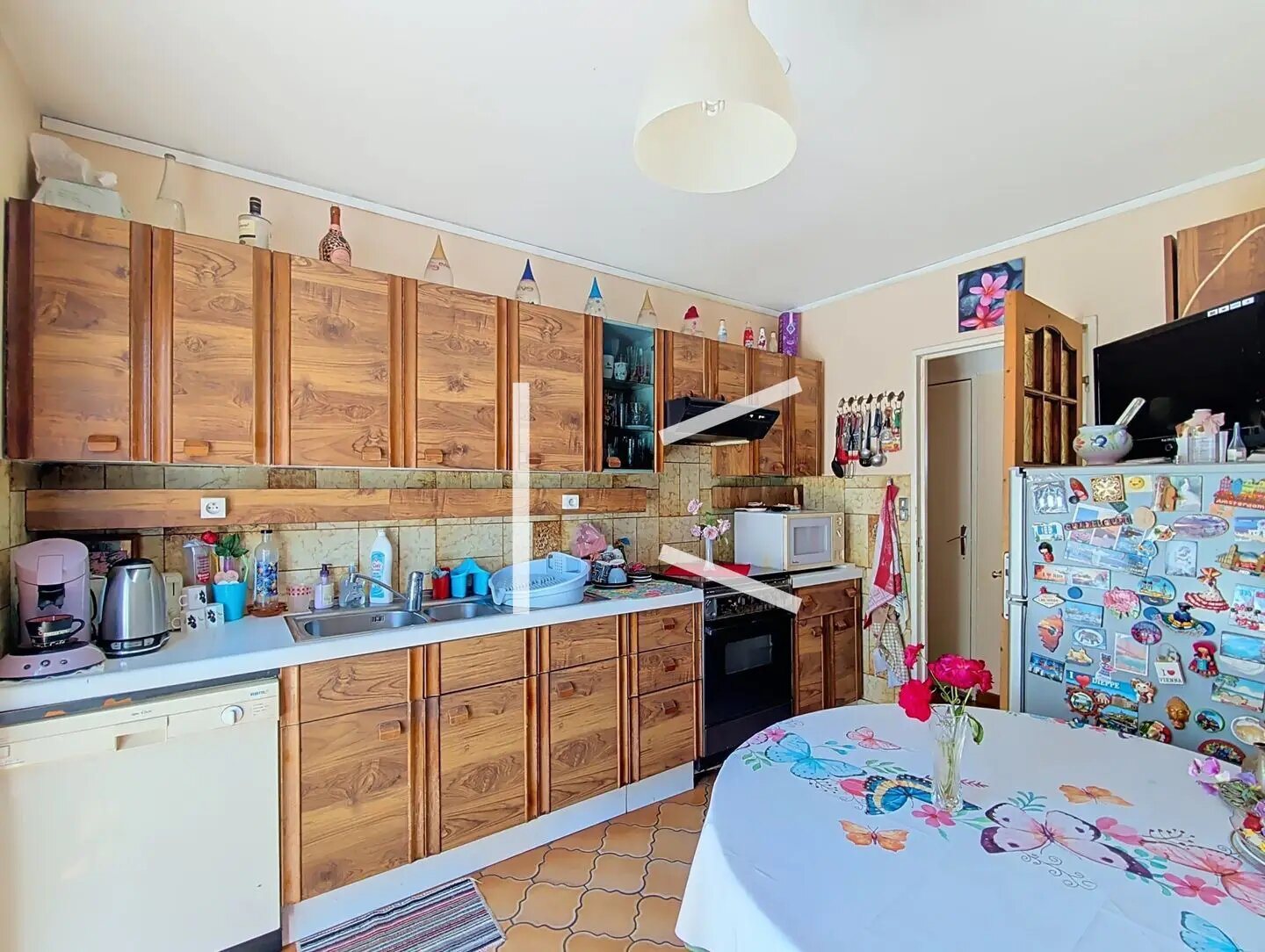 Maison à vendre, 86m², Gonesse