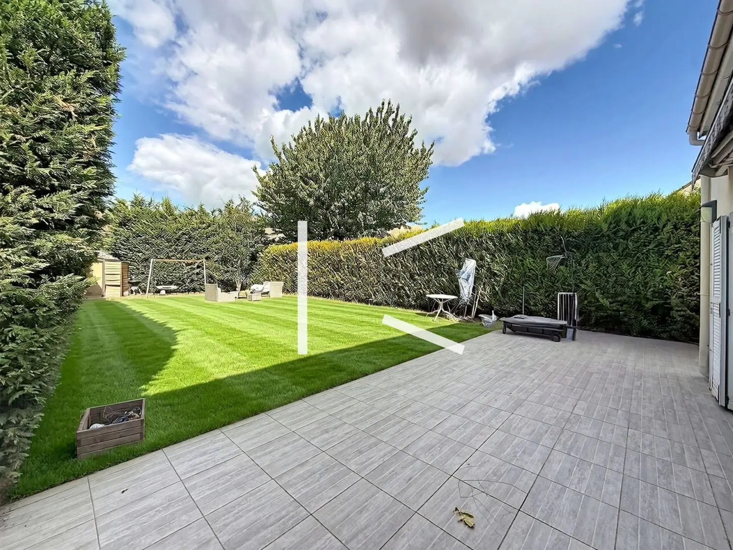 Maison à vendre, 100m², Gonesse