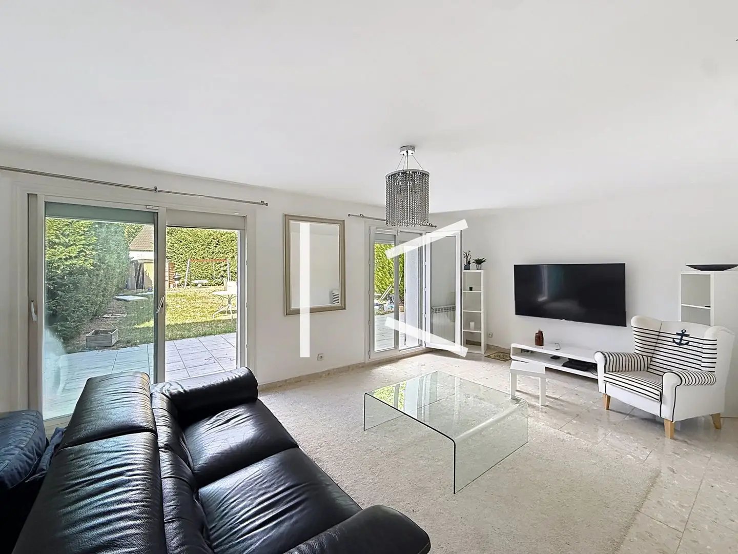 Maison à vendre, 100m², Gonesse