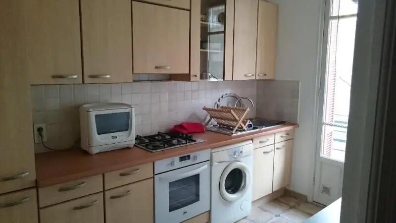 Appartement à louer, 57m², Nice