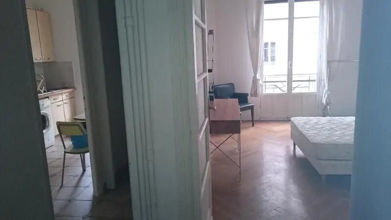 Appartement à louer, 57m², Nice