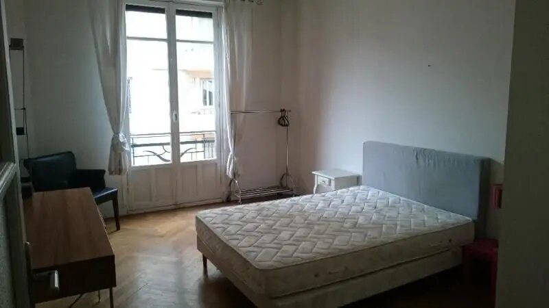 Appartement à louer, 57m², Nice