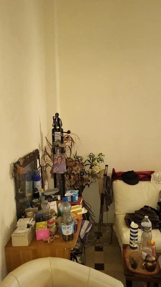 Appartement à vendre, 29m², Nice