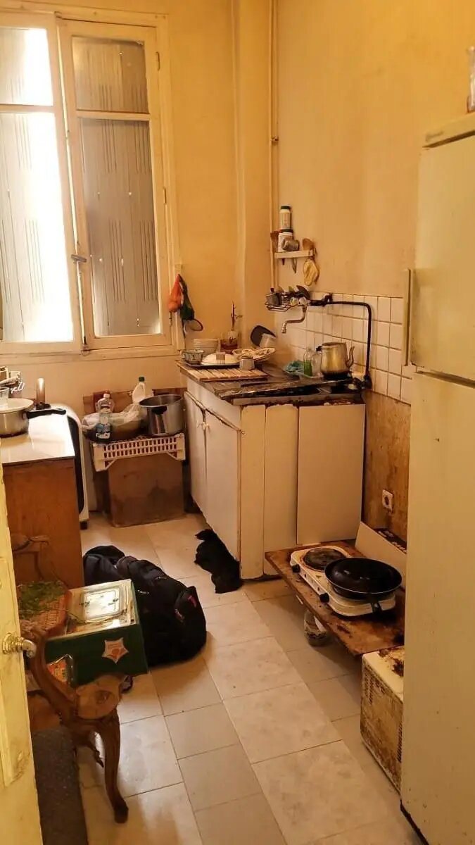 Appartement à vendre, 29m², Nice