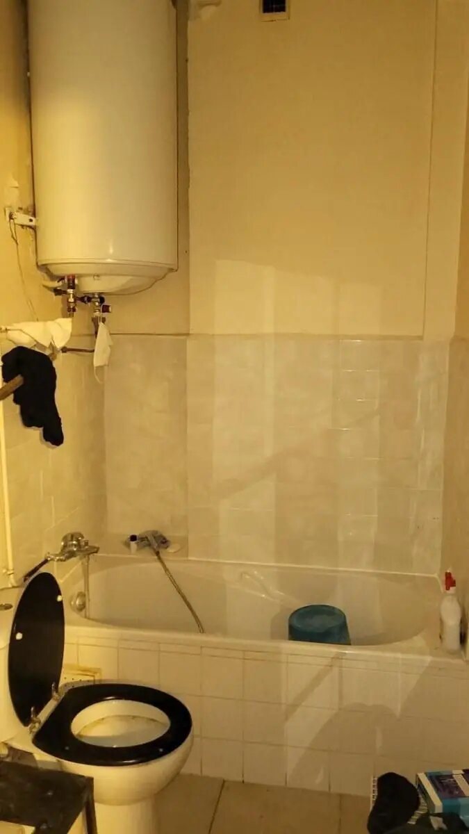 Appartement à vendre, 29m², Nice