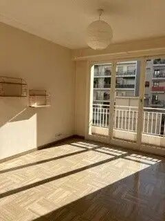 Appartement à louer, 29m², Nice