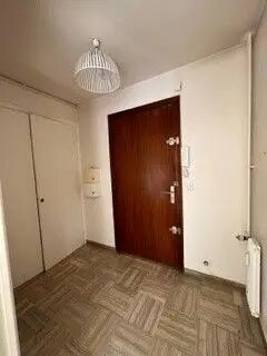 Appartement à louer, 29m², Nice