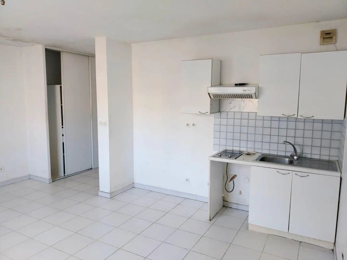 Appartement à vendre, 27m², Nice