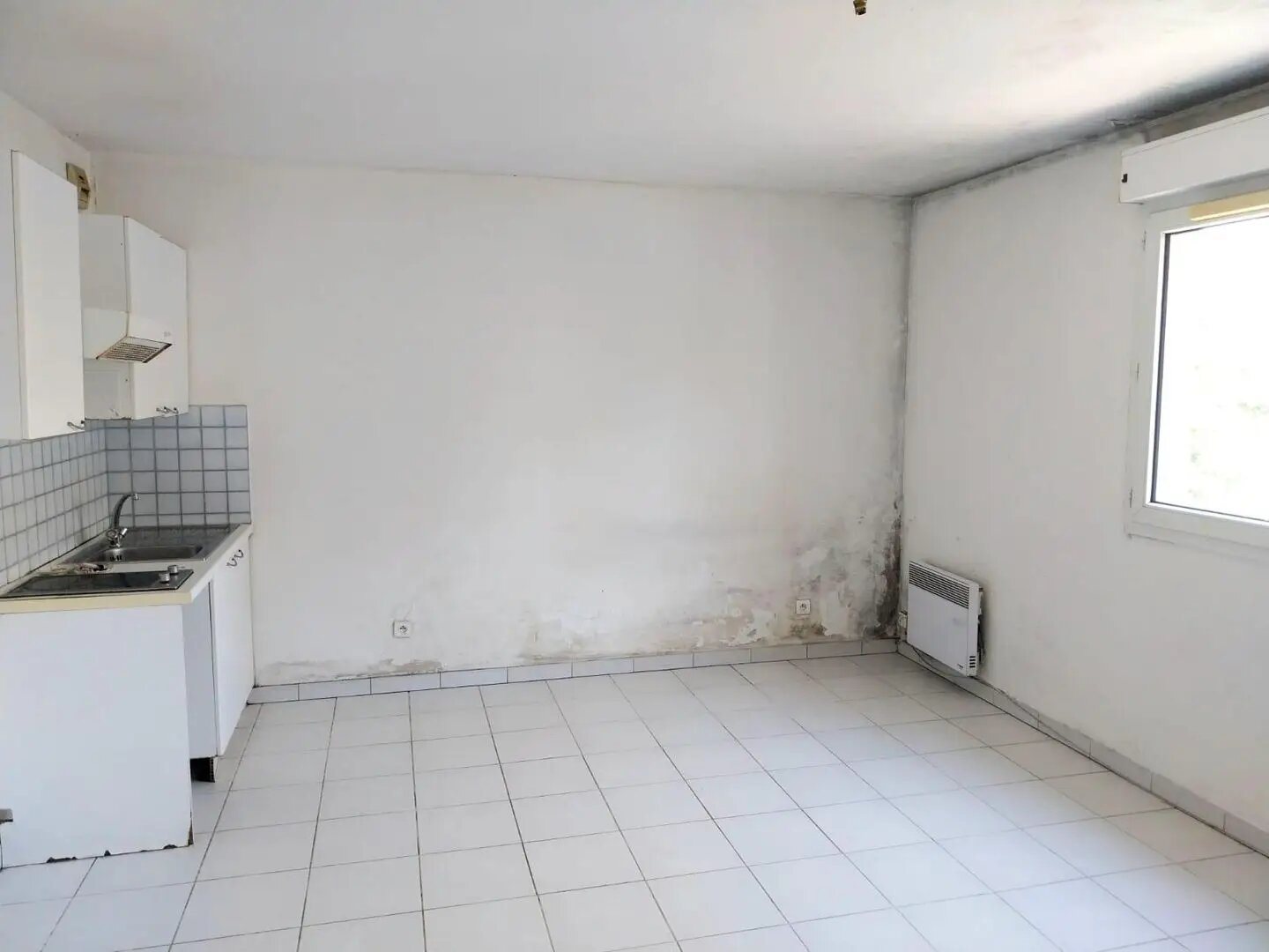 Appartement à vendre, 27m², Nice