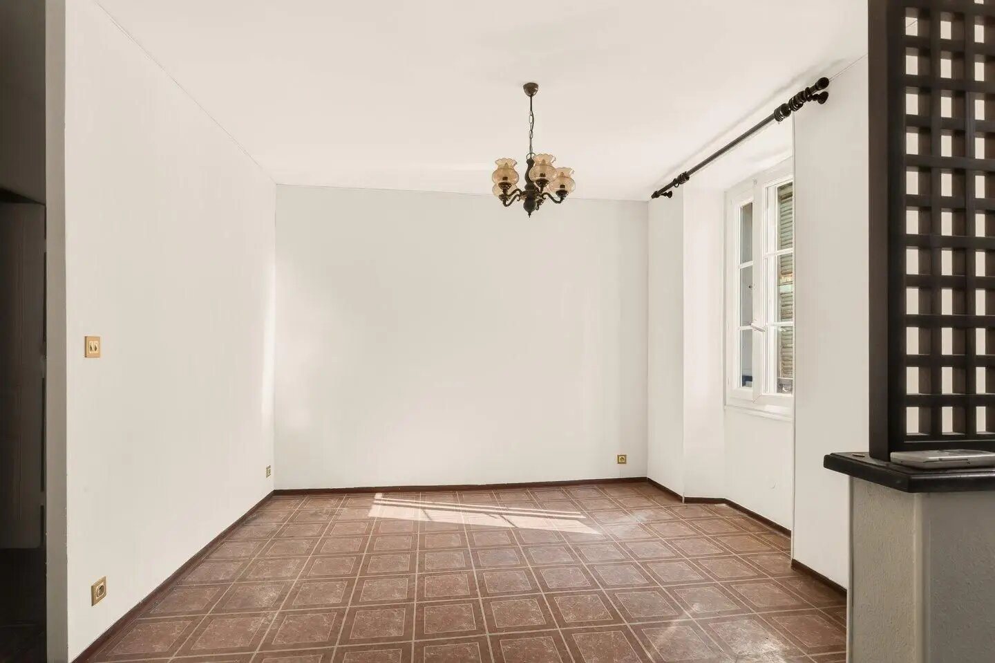 Appartement à vendre, 57m², Nice