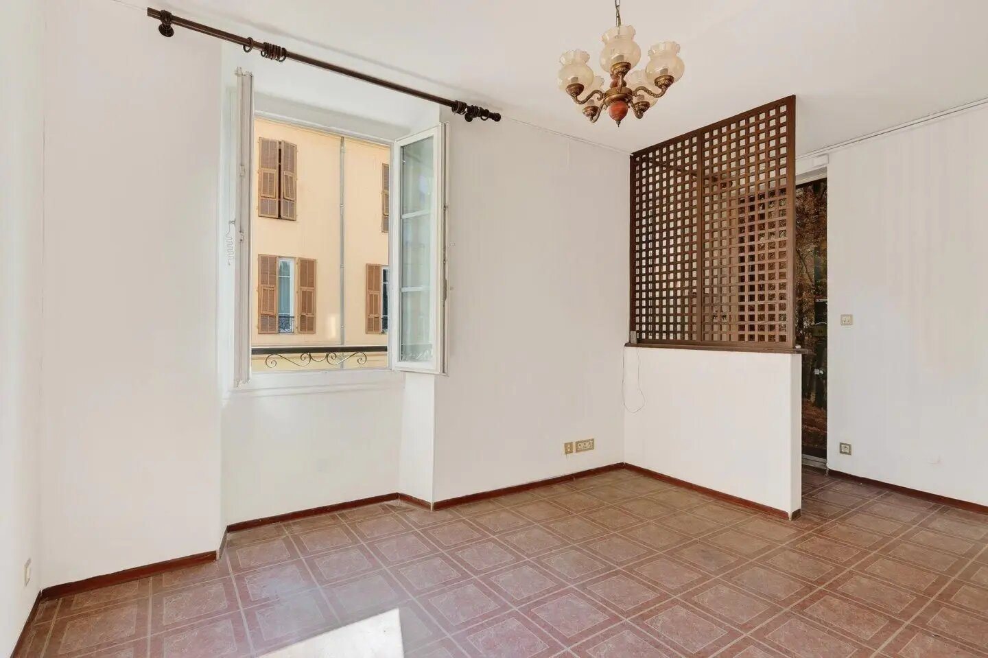 Appartement à vendre, 57m², Nice
