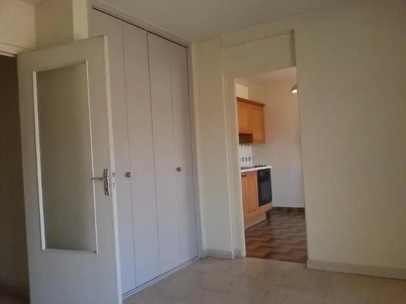 Appartement à louer, 31m², Nice