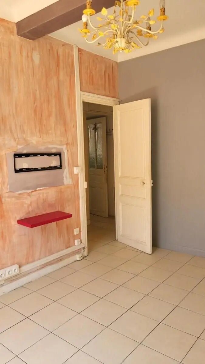 Appartement à vendre, 31m², Nice