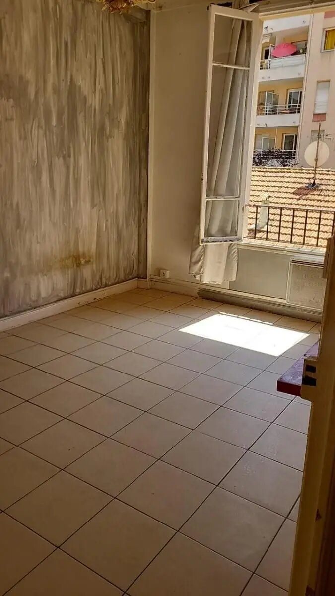 Appartement à vendre, 31m², Nice