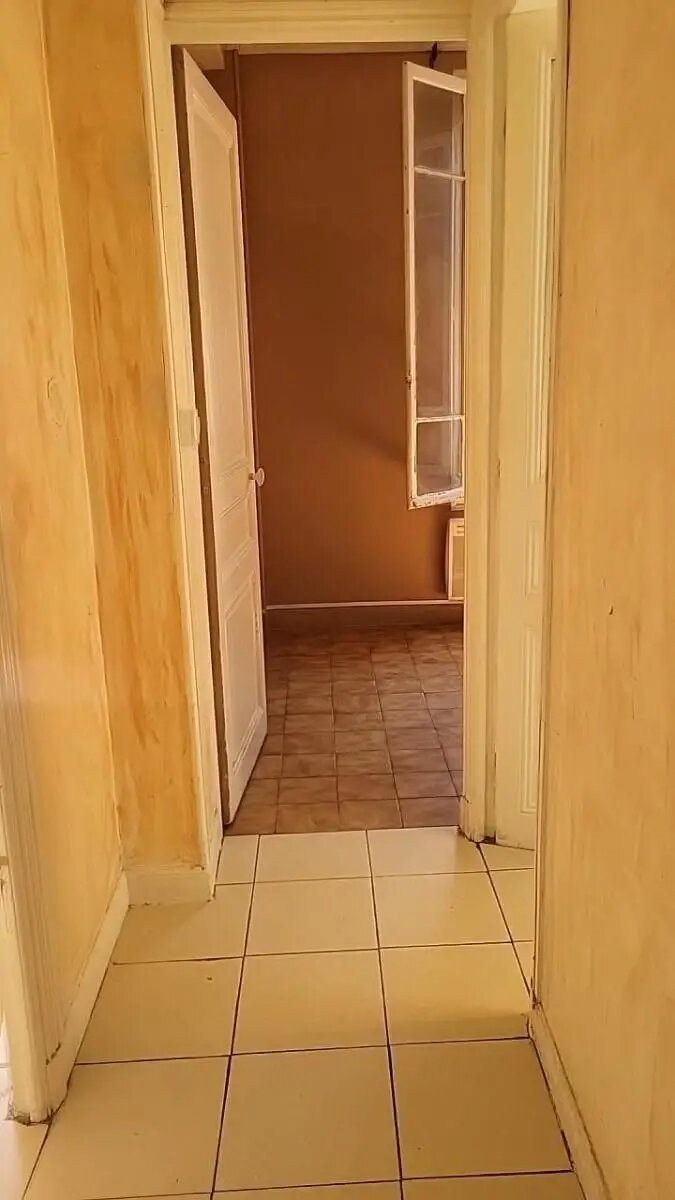 Appartement à vendre, 31m², Nice