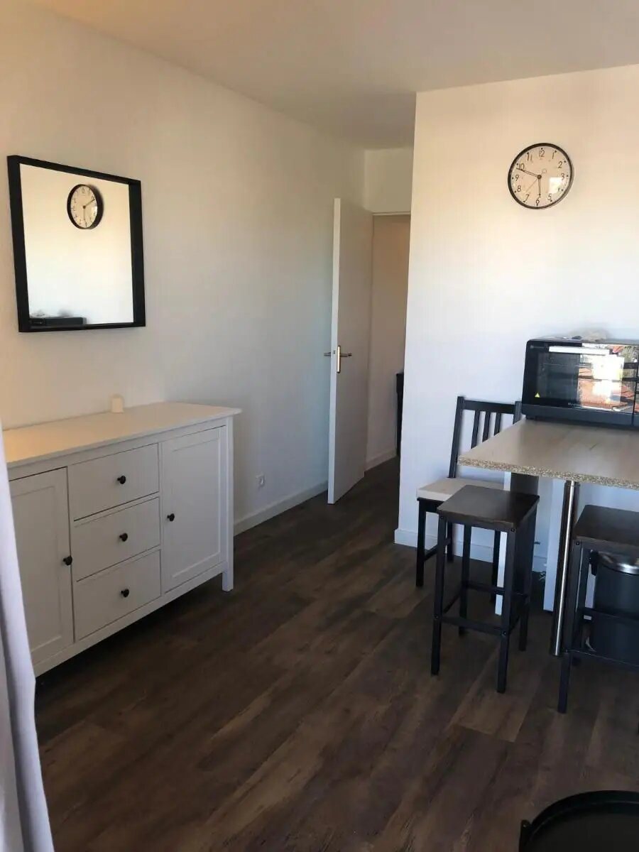 Appartement à louer, 28m², Vallauris