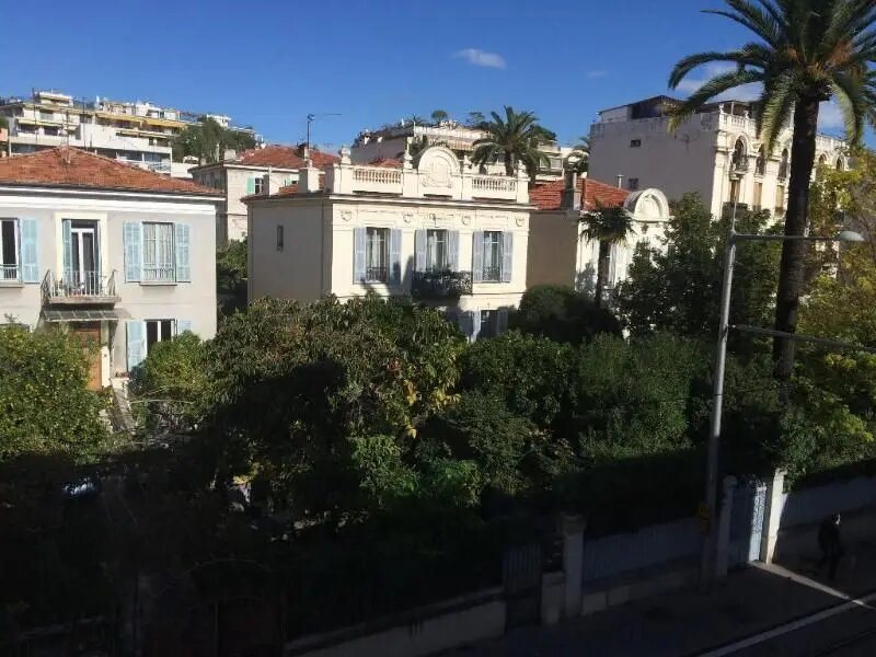 Appartement à louer, 78m², Nice
