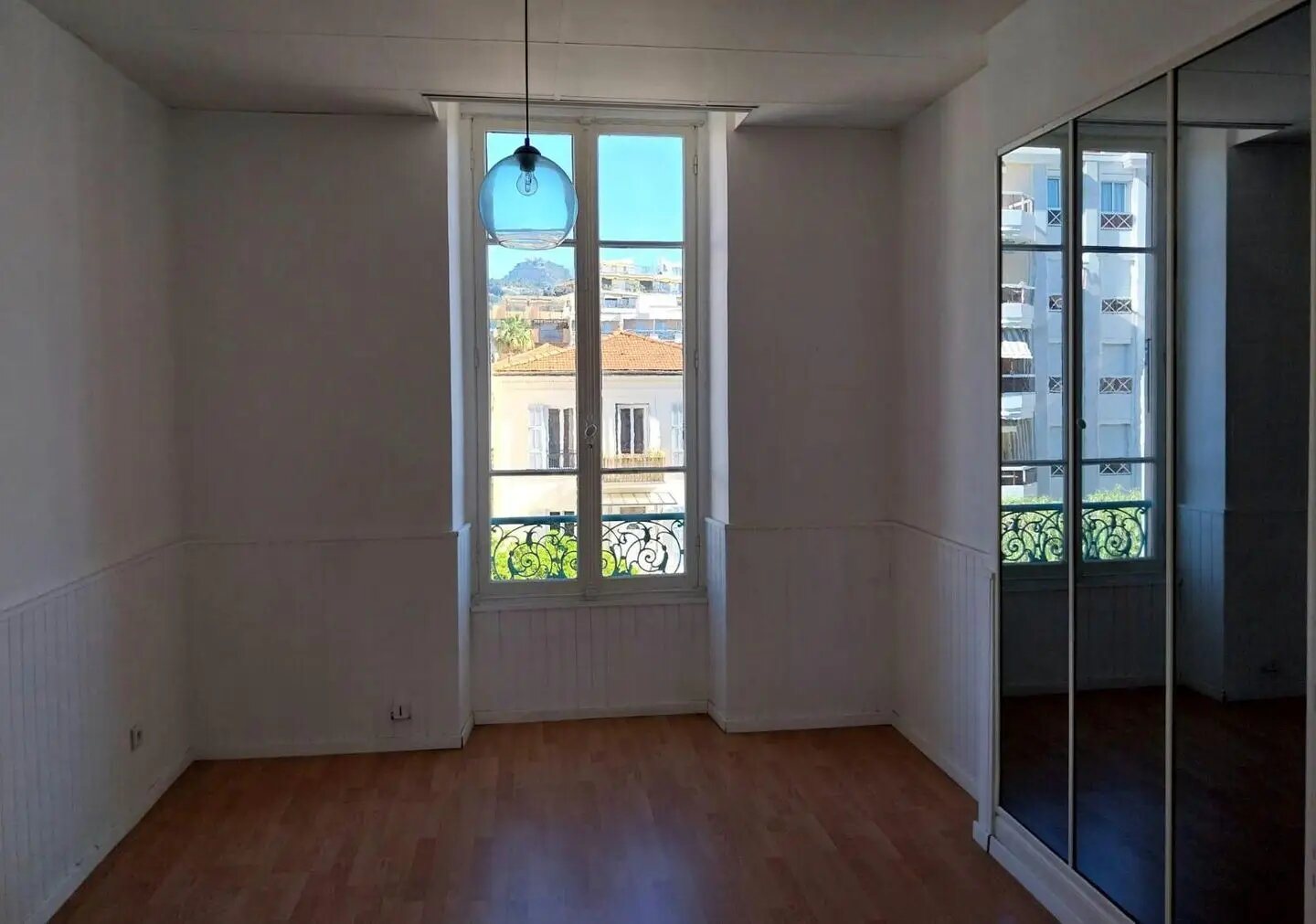Appartement à louer, 78m², Nice