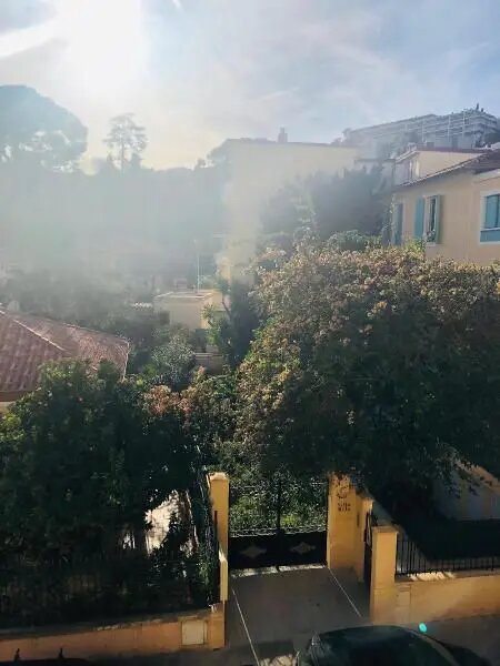 Appartement à louer, 40m², Nice