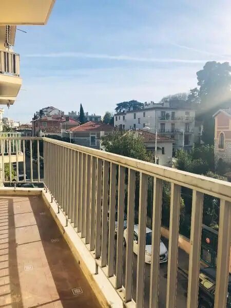 Appartement à louer, 40m², Nice