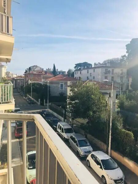 Appartement à louer, 40m², Nice
