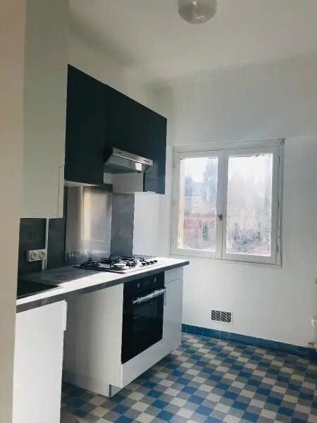 Appartement à louer, 40m², Nice