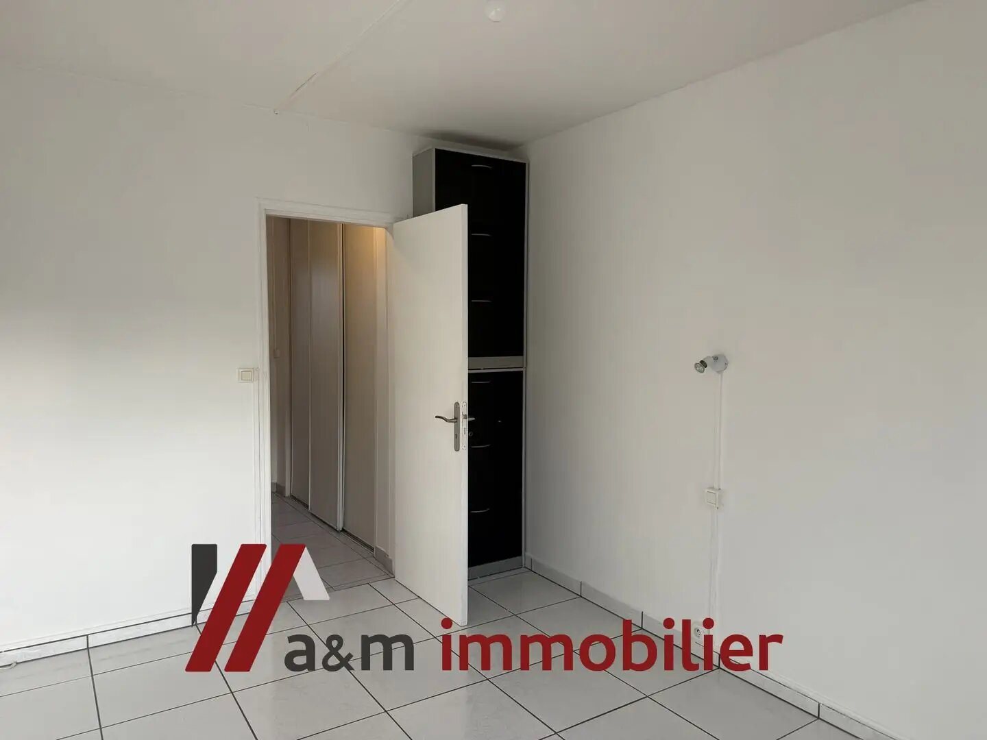 Appartement à louer, 47m², Châteauneuf-les-Martigues