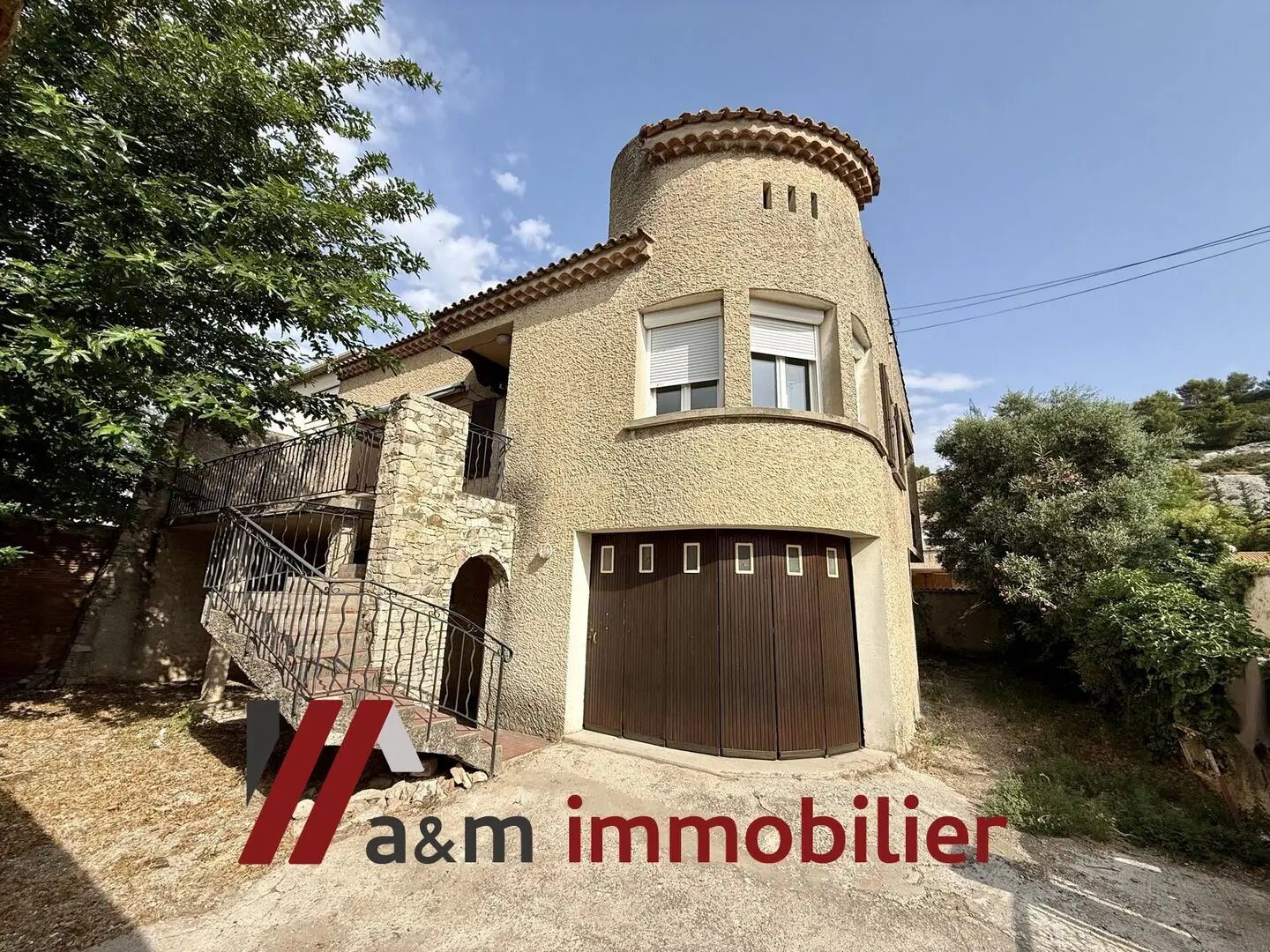 Maison à louer, 86m², Ensuès-la-Redonne