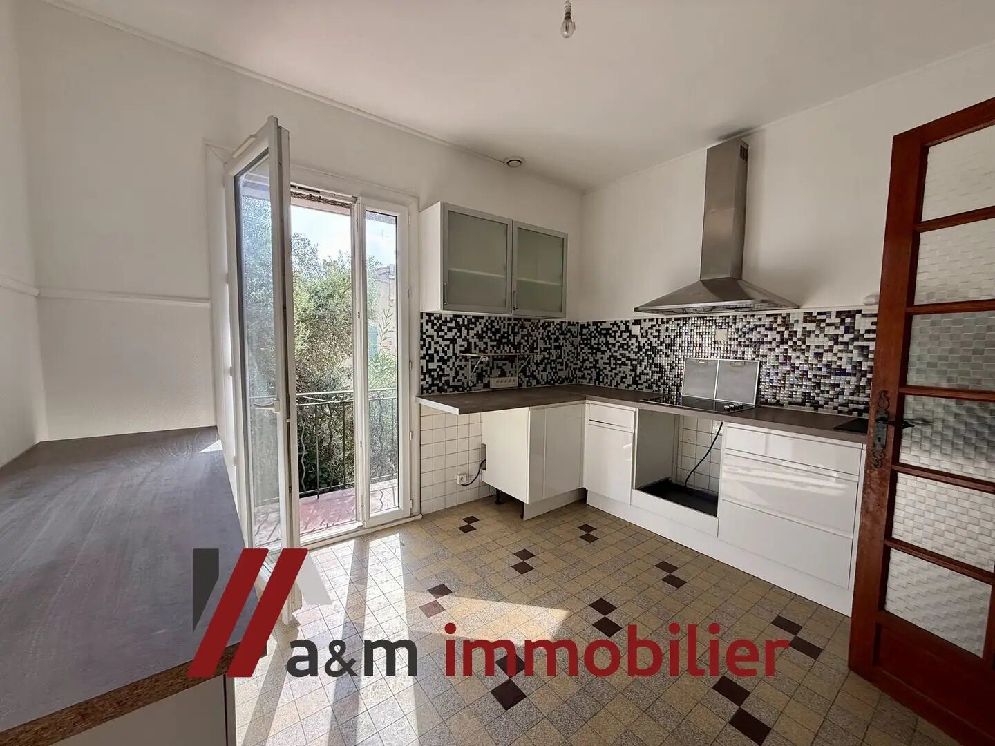 Maison à louer, 86m², Ensuès-la-Redonne
