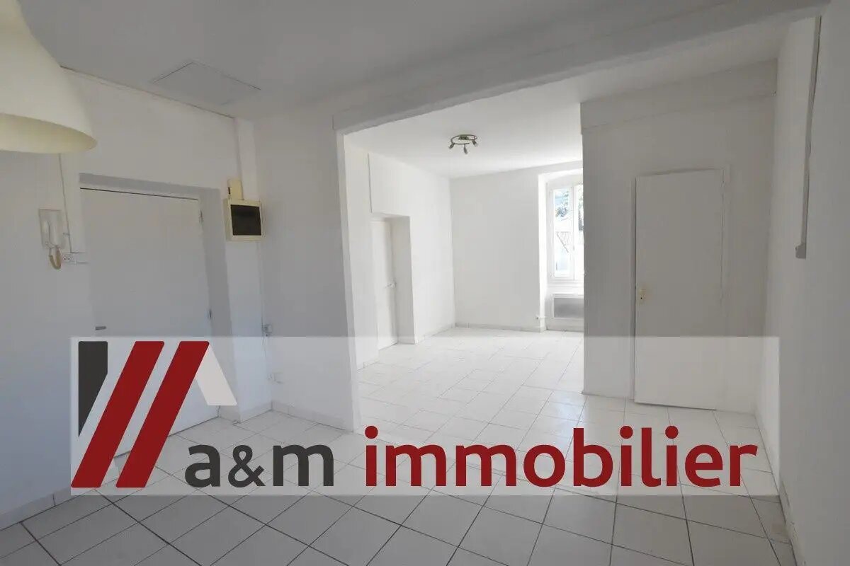 Appartement à louer, 34m², Châteauneuf-les-Martigues