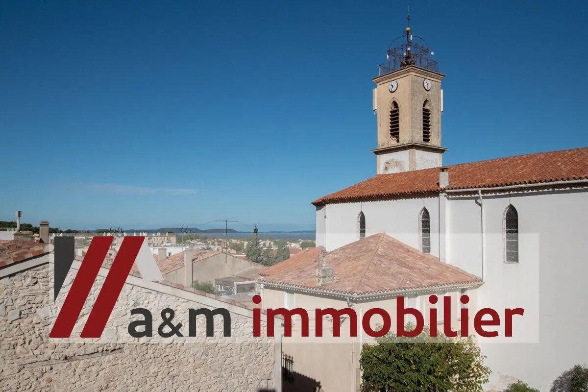 Appartement à louer, 34m², Châteauneuf-les-Martigues