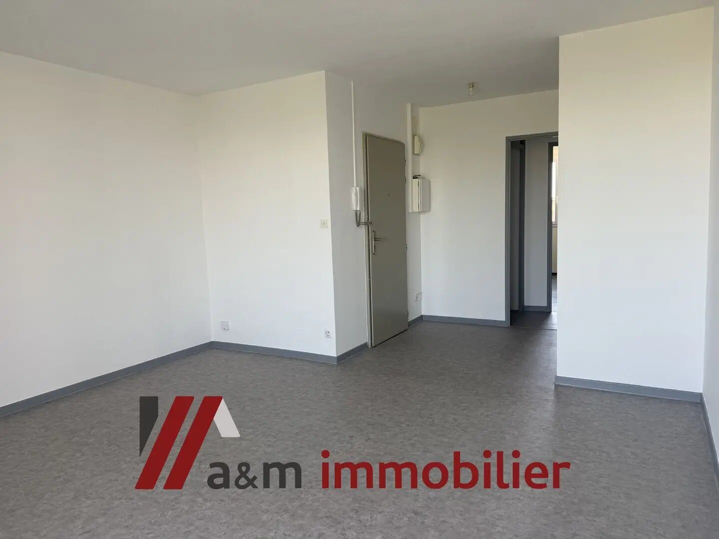 Appartement à louer, 48m², Port-de-Bouc