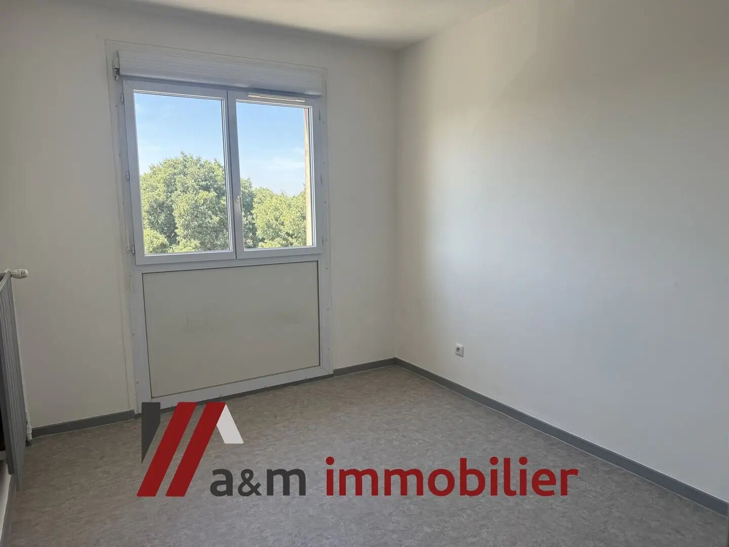 Appartement à louer, 48m², Port-de-Bouc