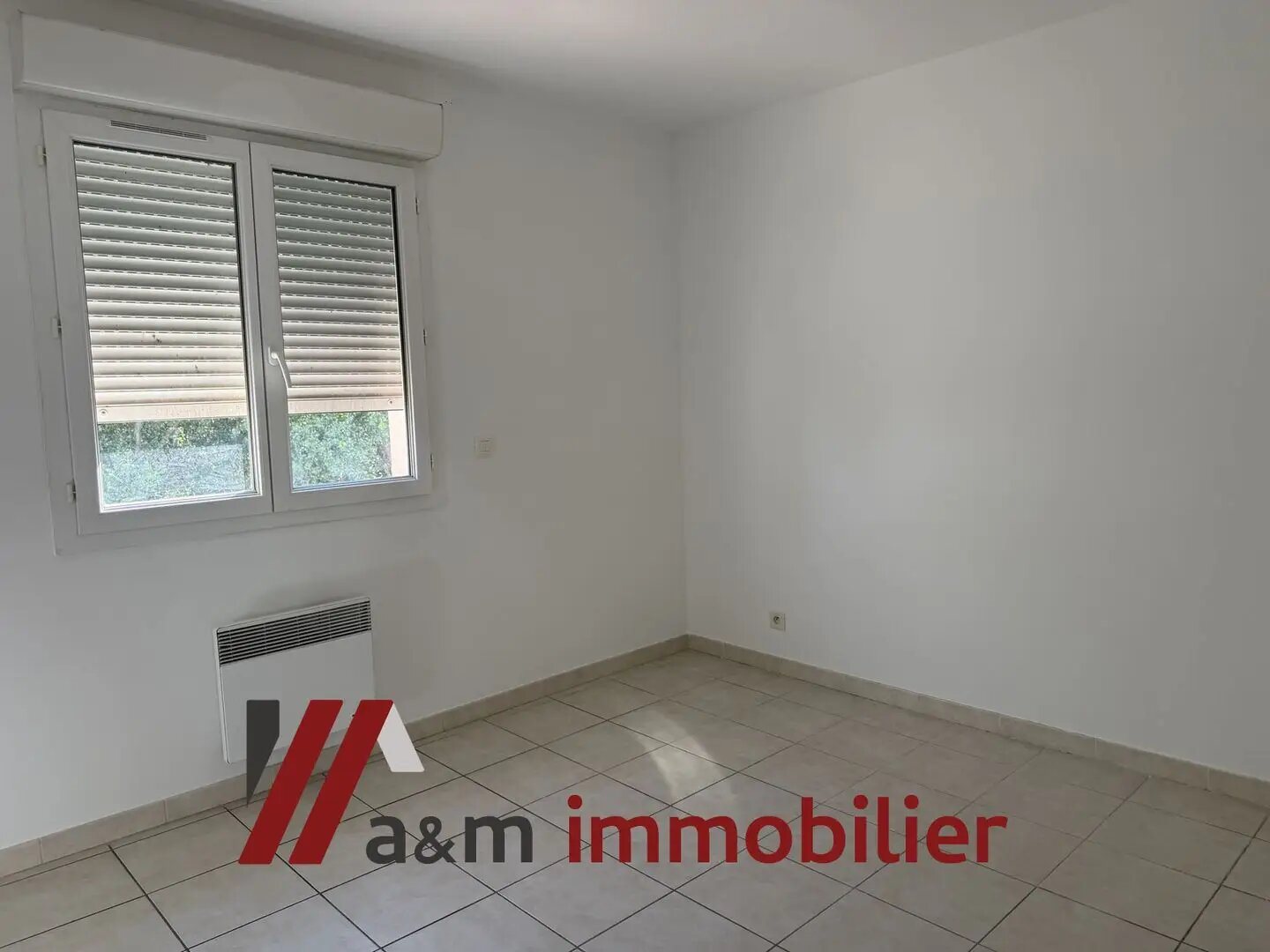 Appartement à louer, 56m², Châteauneuf-les-Martigues