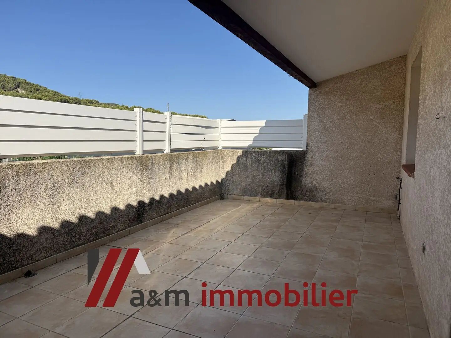 Appartement à louer, 56m², Châteauneuf-les-Martigues