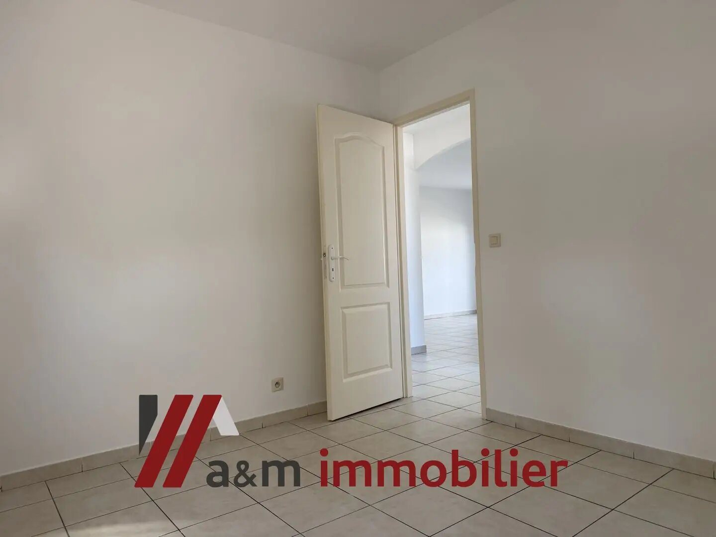 Appartement à louer, 56m², Châteauneuf-les-Martigues