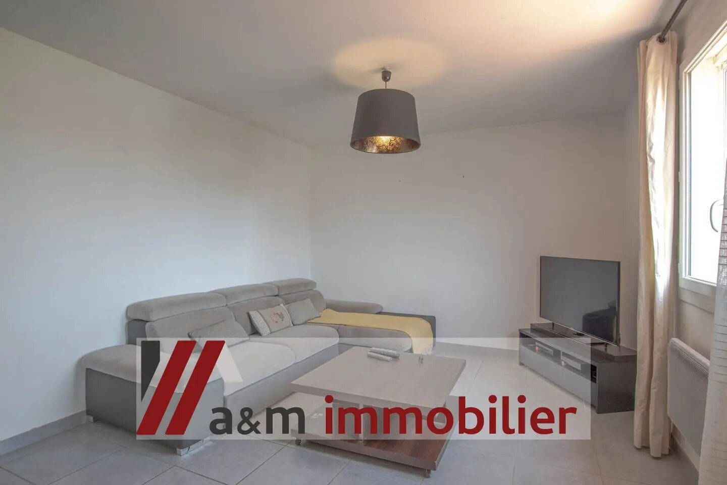 Maison à louer, 88m², Châteauneuf-les-Martigues