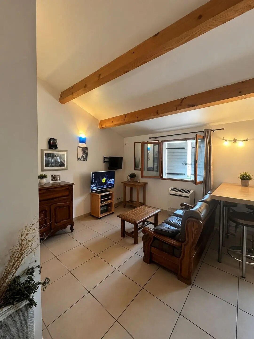Appartement à vendre, 34m², Martigues
