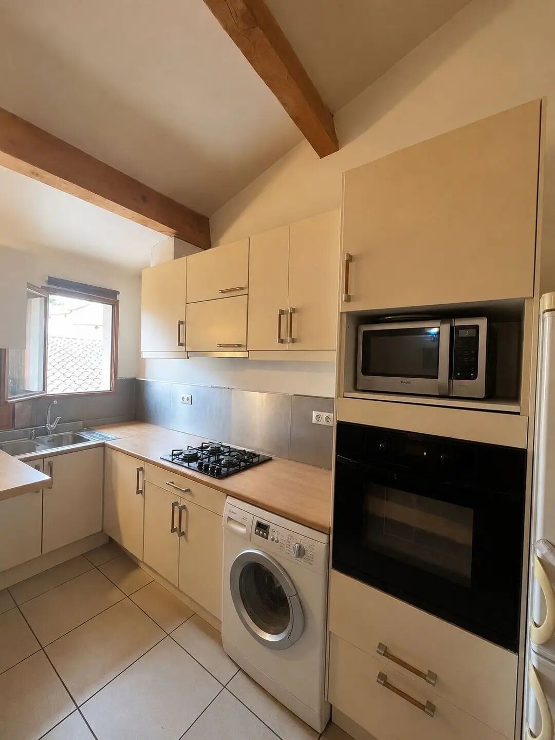 Appartement à vendre, 34m², Martigues