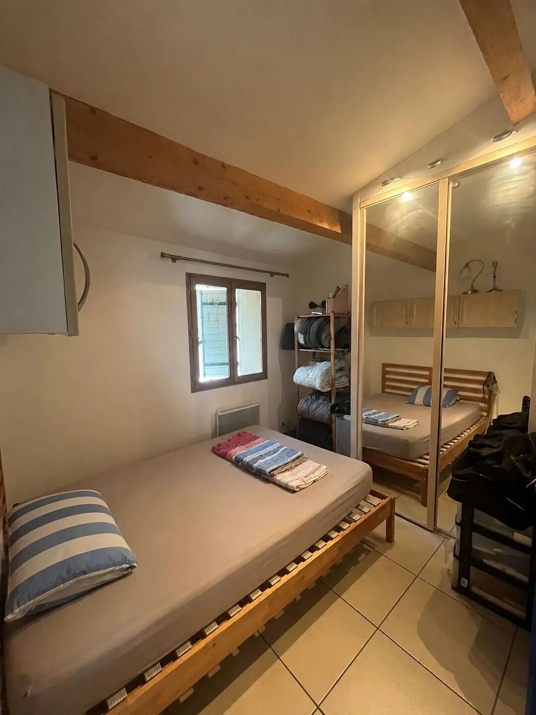 Appartement à vendre, 34m², Martigues