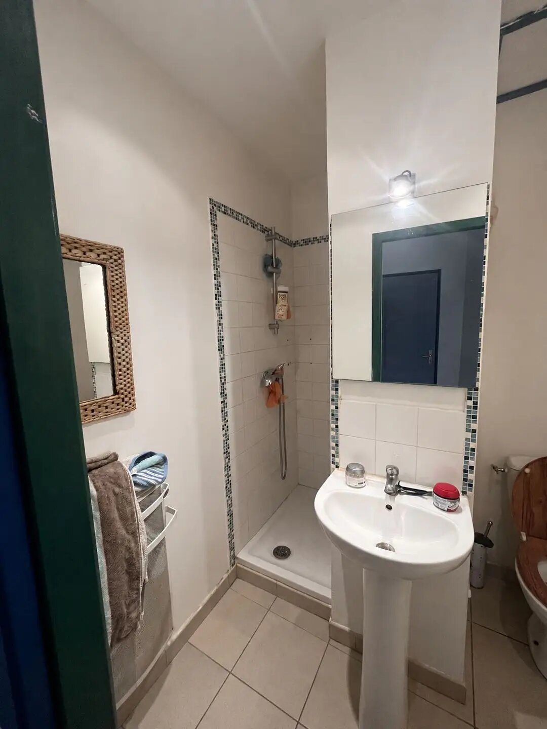 Appartement à vendre, 34m², Martigues