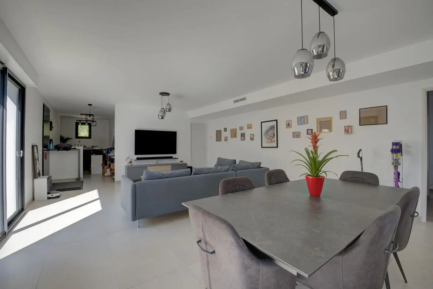 Maison à vendre, 122m², Châteauneuf-les-Martigues