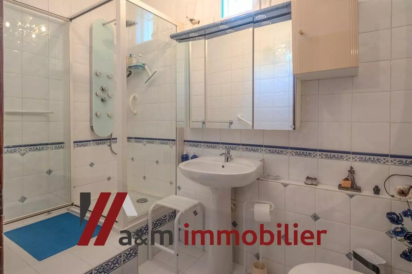 Maison à vendre, 125m², Châteauneuf-les-Martigues